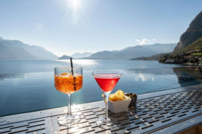 Hotel Du Lac Menaggio Menaggio